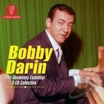 Absolutely Essential 3-CD Collection by Bobby Darin
