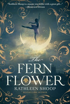 The Fern Flower