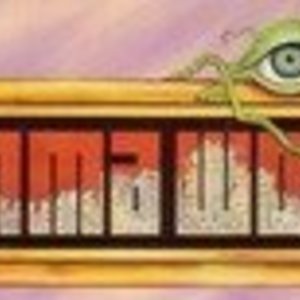 Gamma World (4th Edition)