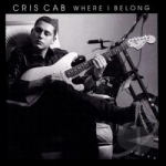 Where I Belong by Cris Cab
