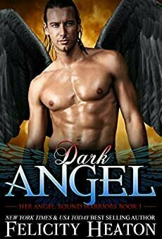 Her Dark Angel (Her Angel: Bound Warriors #1)
