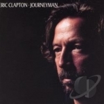 Journeyman by Eric Clapton