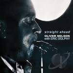 Straight Ahead by Oliver Nelson