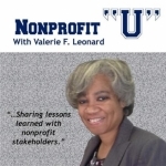 Nonprofit&quot;U&quot;