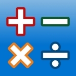 AB Math - fun games for kids