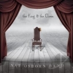 King &amp; the Clown by Nat Osborn