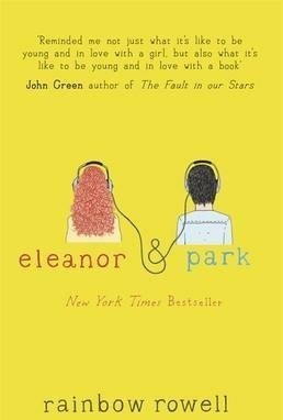 Eleanor &amp; Park