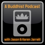 A Buddhist Podcast