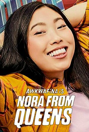 Awkwafina is Nora from Queens - Season 1