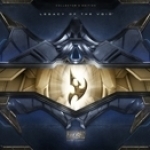 Starcraft II: Legacy of the Void Collector&#039;s Edition 