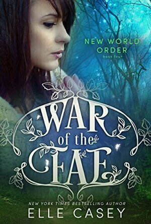 New World Order (War of the Fae, #4)