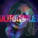 Ultraviolet by Sadistik