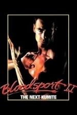Bloodsport 2: The Next Kumite (1996)