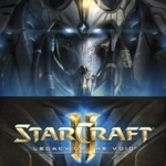 Starcraft II: Legacy of the Void 