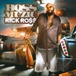 Boss Musik by Rick Ross