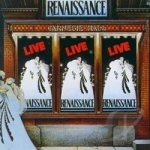 Live at Carnegie Hall by Renaissance