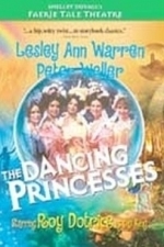 Faerie Tale Theatre - The Dancing Princesses (1984)