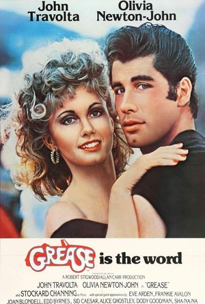 Grease (1978)