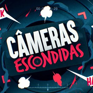 Câmeras Escondidas Programa Silvio Santos