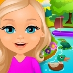 Baby Park Fun - Kids Games (Boys &amp; Girls)