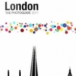 Threesixfive London the Photoguide: 2017