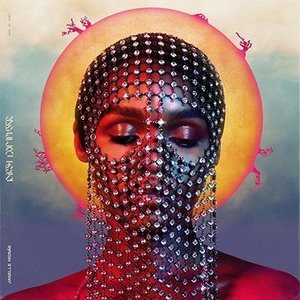 Dirty Computer by Janelle Monae