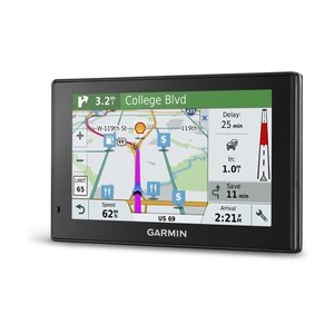 Garmin Drive 51LMT-S Sat Nav 