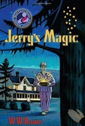 Jerry&#039;s Magic