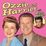 Ozzie and Harriet With Ricky Nelson by Ozzie &amp; Harriet