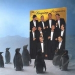 Acapella Blue by The Singing Pinguins