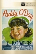 Paddy O&#039;Day (1935)