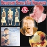 Come to Broadway/Put the Blame on Mame by Somethin Smith &amp; the Redheads