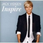 Inspire by Jack Vidgen