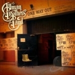 One Way Out: Live at the Beacon Theatre by The Allman Brothers Band
