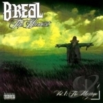 Harvest, Vol. 1: The Mixtape by B Real