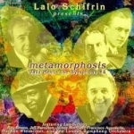 Metamorphosis: Jazz Meets the Symphony, #4 by Lalo Schifrin