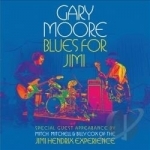 Blues for Jimi by Gary Moore