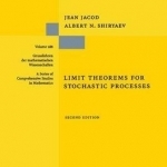 Limit Theorems for Stochastic Processes