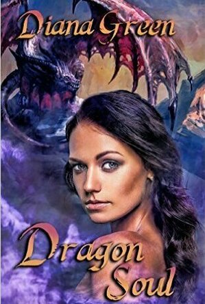 Dragon Soul (Dragon Clan #3)