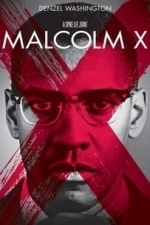 Malcolm X (1992)