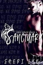 Sanctuary (Safe Haven Series Book 2)