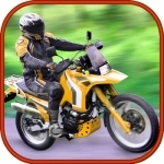 3D Highway Racing in Drift Bike : Traffic Road Rider Free