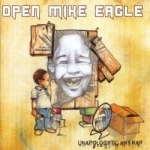 Unapologetic Art Rap by Open Mike Eagle