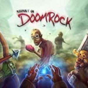 Assault on Doomrock