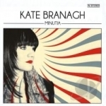 Minutia by Kate Branagh