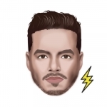 Balvinmoji