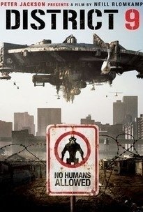 District 9 (2009)