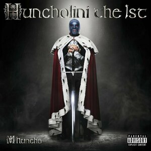 Huncholini the 1st by M Huncho