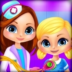 Mia Hospital - Doctor Spa Care & Salon Games