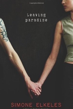 Leaving Paradise (Leaving Paradise #1)